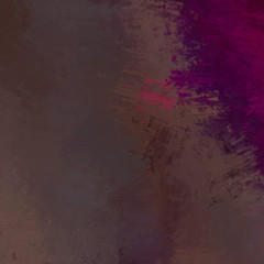Brushed Painted Abstract Background. Brush stroked painting. Strokes of paint. 2D Illustration.