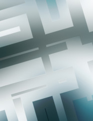 Abstract Background. Triangle 3d illustration polygonal art pattern style. Future graphic geometric design. Geometry texture futuristic decoration. Trendy and vibrant modern style template..