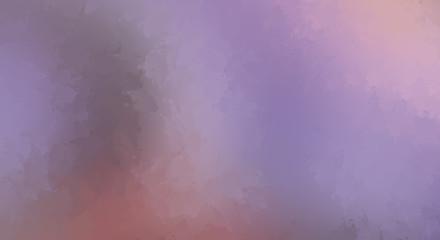Brushed Painted Abstract Background. Brush stroked painting. Strokes of paint. 2D Illustration.