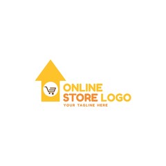E commerce Logo Template