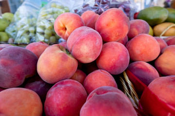 Frutas 