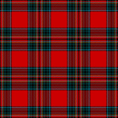  Tartan Plaid Scottish Seamless Pattern.