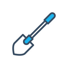 Shovel icon