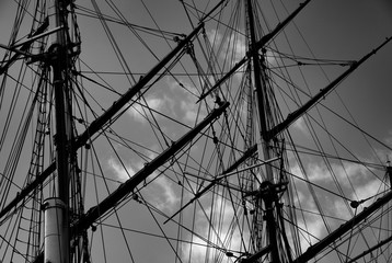 Cutty Sark