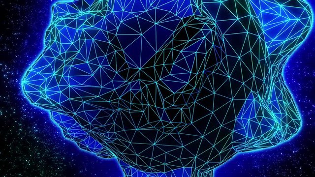 Wireframe Landscapes