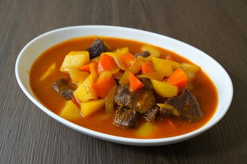 ボルシチ