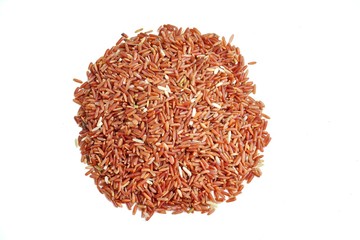 Red jasmine rice  High quality organic rice from Thailand