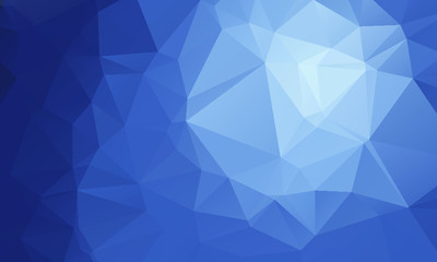 Obraz premium Abstract Color Polygon Background Design, Abstract Geometric Origami Style With Gradient