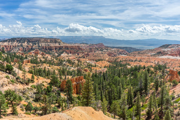 Bryce Canyon National Park