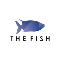The Fish Logo