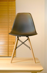 chair with background