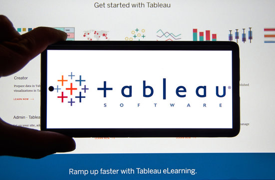 Tableau Software