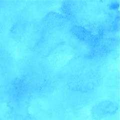 Colorful Watercolor Texture Background
