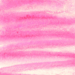 Colorful Watercolor Texture Background