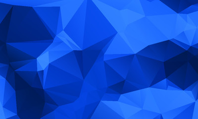 Fototapeta premium Abstract Color Polygon Background Design, Abstract Geometric Origami Style With Gradient