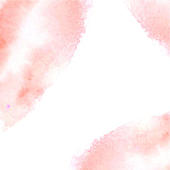 Colorful Watercolor Texture Background