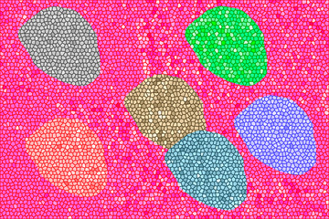 Virus inside our body