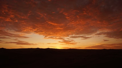 Fototapeta na wymiar Huacachina, Peru