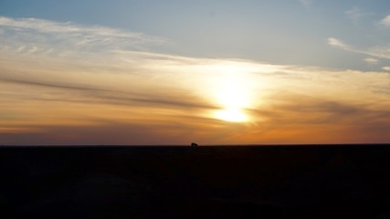 Gobi Desert, Mongolia
