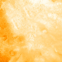 Colorful Watercolor Texture Background