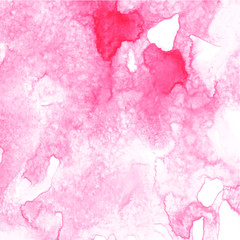 Fototapeta premium Colorful Watercolor Texture Background