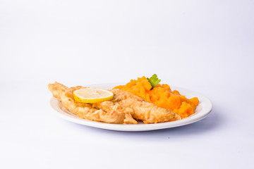 fish with pure
