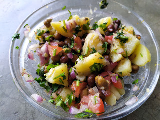 some fresh eatable food put in a bowl