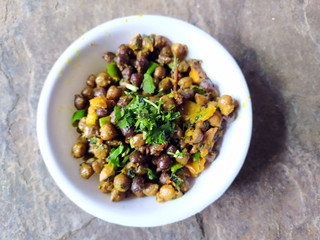 some fresh eatable food put in a bowl