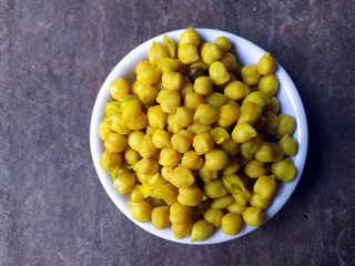 some fresh eatable food put in a bowl