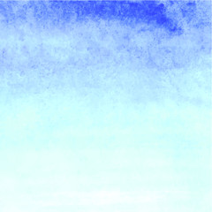 Colorful Watercolor Texture Background