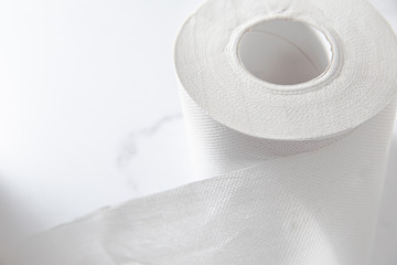 トイレットペーパー、トイレ、紙、日用品