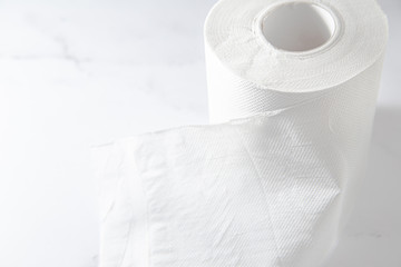 トイレットペーパー、トイレ、紙、日用品