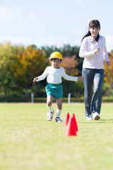 幼児教室