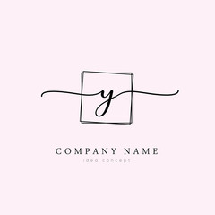 Initial Letter O Logo Vector EPS10