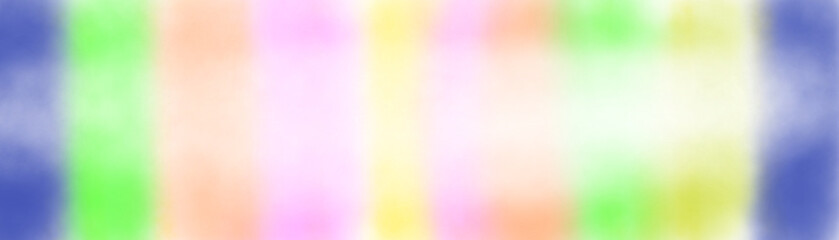 Watercolor paint like gradient background pastel ombre style. Iridescent template for brochure, banner, wallpaper, mobile screen. Neon hologram theme