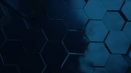 Fototapeta premium Background texture. 3d illustration, 3d rendering.