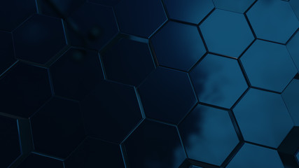 Background texture. 3d illustration, 3d rendering.