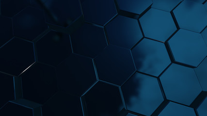 Background texture. 3d illustration, 3d rendering.