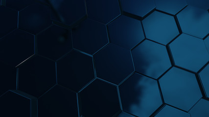 Fototapeta premium Background texture. 3d illustration, 3d rendering.