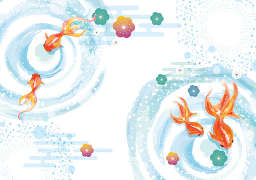 9 959 Best 金魚 Images Stock Photos Vectors Adobe Stock