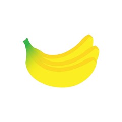 Banana logo