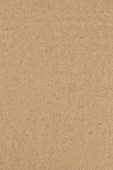 brown paper texture background of carton box