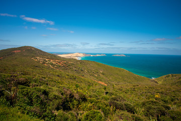 Cape Reinga, North Island, New Zealand