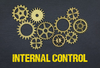 Internal Control 