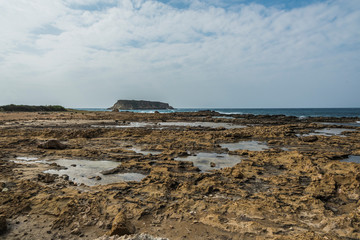 Agios  Georgious, Cyprus