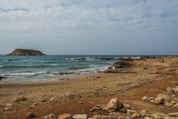 Agios  Georgious, Cyprus