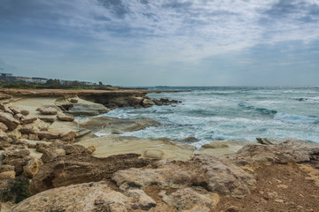 Agios  Georgious, Cyprus