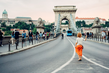 Secheni Bridge