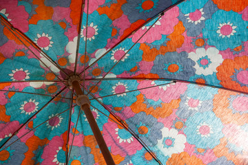Umbrella centre