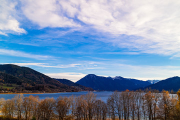 Majestic Lakes - Tegernsee
